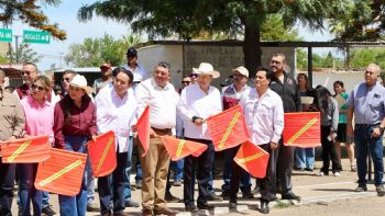 Durazo y Sheinbaum modernizan y conectan carreteras en Sonora con inversión de más de mil 600 mdp