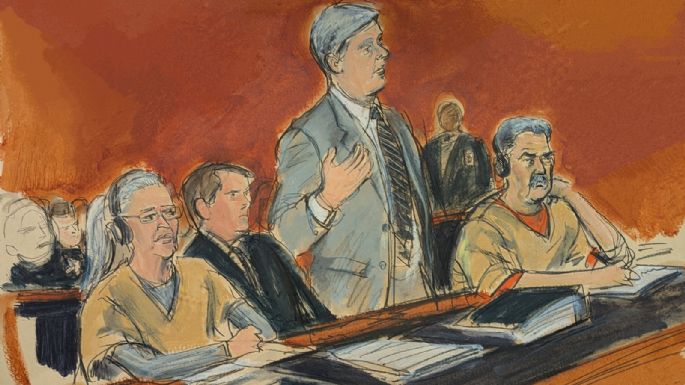 Soldado de EU es acusado de usar información sobre captura de Maduro para ganar 400 mil dólares