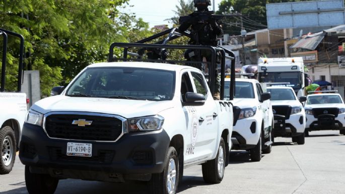 Enfrentamiento en Jalapa deja un agente muerto y dos policías de investigación heridos