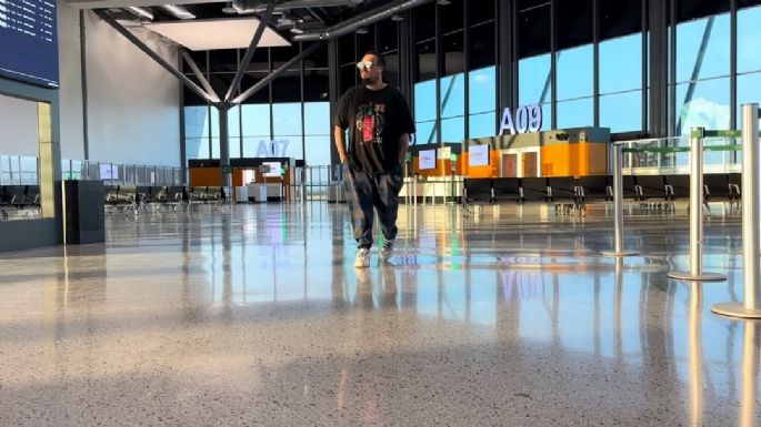 Iván de la Rioja llegará al Foro del Tejedor como un impulso a artistas emergentes