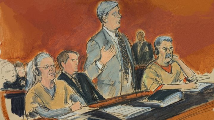 Soldado de EU es acusado de usar información sobre captura de Maduro para ganar 400 mil dólares