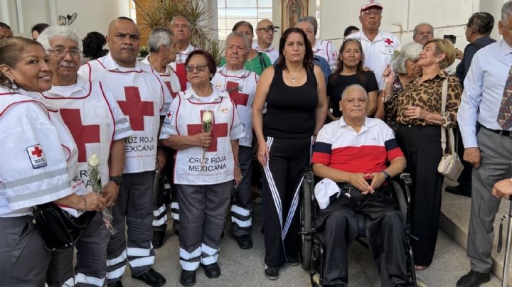 Víctimas de explosiones de 1992 en Guadalajara reclaman abandono del Gobierno de Jalisco