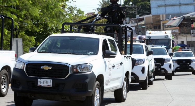 Enfrentamiento en Jalapa deja un agente muerto y dos policías de investigación heridos