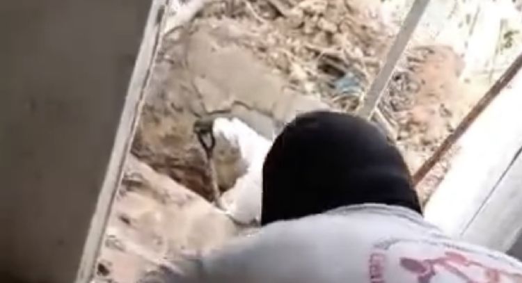 Autoridades niegan que casas abandonadas en Ixtlahuacán sean fosas, pese a hallazgos de 21 cuerpos