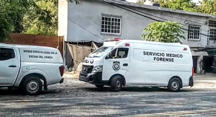 Ataque armado en Amacuzac deja dos muertos; una de las víctimas estaba embarazada