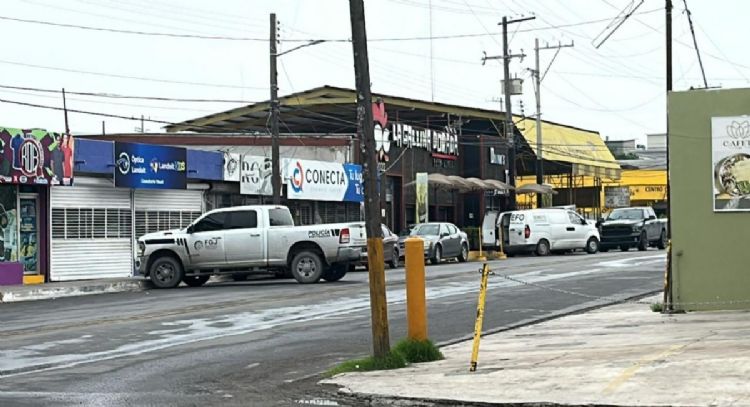 Viernes violento en Reynosa deja tres muertos, entre ellos una mesera asesinada por su expareja