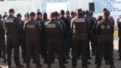 Foto ilustrativa de la nota titulada: Detienen a 8 policías en Pénjamo, Guanajuato, por “eventos delictivos"