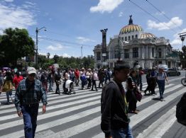 22 de abril, Día Internacional de la Tierra