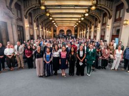 Nueva ley de cine: protagonismo a la pluralidad y acceso a la cultura (Video)