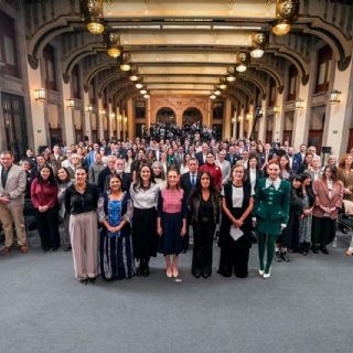 Nueva ley de cine: protagonismo a la pluralidad y acceso a la cultura (Video)