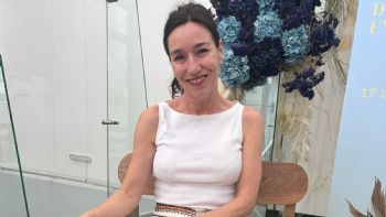 A Lola Dueñas no le interesa tener redes sociales: “No es garantía para el éxito de una película”