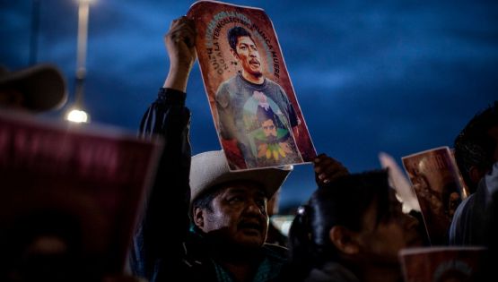 Defensores de derechos humanos, bajo ataque en el régimen de la 4T