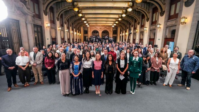 Nueva ley de cine: protagonismo a la pluralidad y acceso a la cultura (Video)