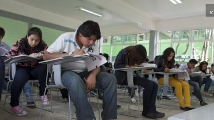 Violencia escolar: más de 140 incidentes desde 2020 impulsan venta de mochilas balísticas