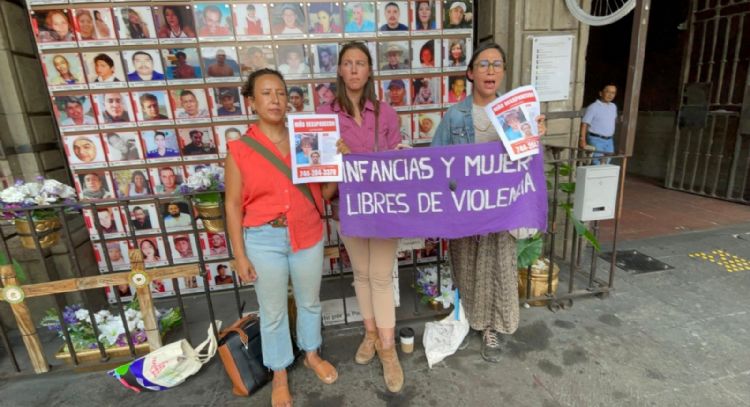 Emiten Alerta Amber en Morelos por menor con triple nacionalidad; señalan fallas de autoridades