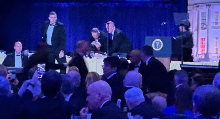 Sheinbaum envía mensaje a Trump tras atentado en la Casa Blanca