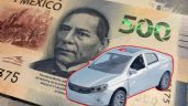 Foto ilustrativa de la nota titulada: SAT: impuestos y multas por vender un auto en México
