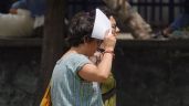 Foto ilustrativa de la nota titulada: Arrecia el calor en la CDMX; alerta por radiación ultravioleta