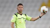 Foto ilustrativa de la nota titulada: Investigan al jefe de árbitros de la liga italiana de futbol por presunto fraude deportivo