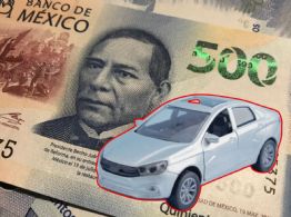 SAT: impuestos y multas por vender un auto en México