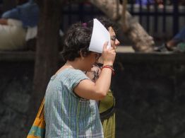 Arrecia el calor en la CDMX; alerta por radiación ultravioleta