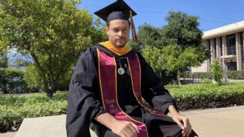 El sospechoso del ataque a la cena de corresponsales de Casa Blanca es profesor en California