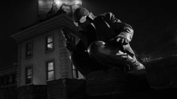 Elenco y productor de “Spider-Noir” presentan adelantos de la serie en la CCXP de México (Video)