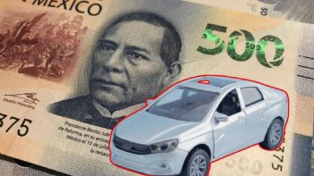 SAT: impuestos y multas por vender un auto en México