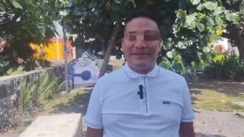Detienen a alcalde de Tlalnepantla, Morelos; enfrenta denuncia por presunto abuso contra menor