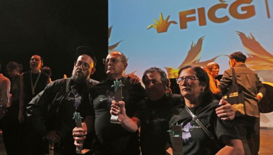 El documental “Querida Fátima”, ganador en el Festival Internacional de Cine de Guadalajara