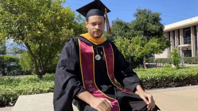 El sospechoso del ataque a la cena de corresponsales de Casa Blanca es profesor en California