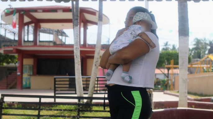 PAN propone reforma para ampliar a un año la licencia de maternidad con goce de sueldo