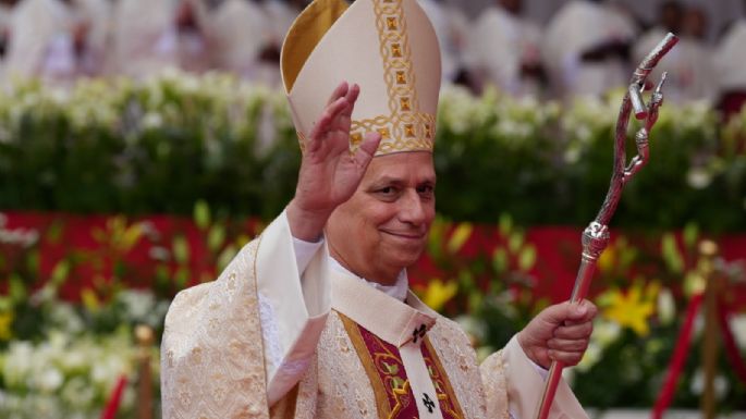 El Papa pide usar energía nuclear "al servicio de la vida y la paz" en 40º aniversario de Chernóbil