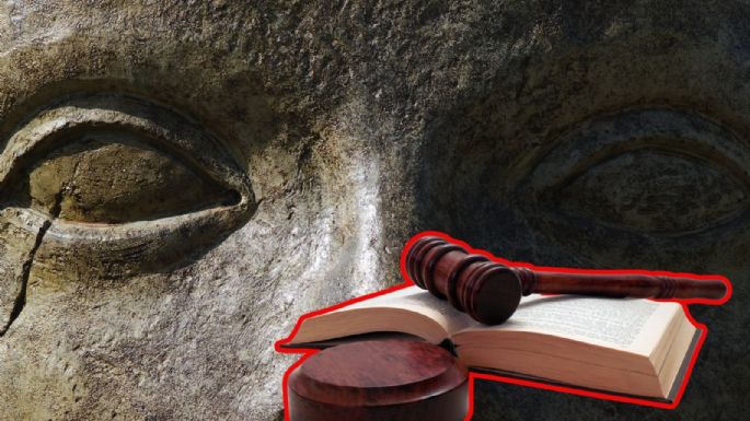 Caso de turista muerta por estatua avanza a tribunales: padres de menor enfrentarán proceso judicial