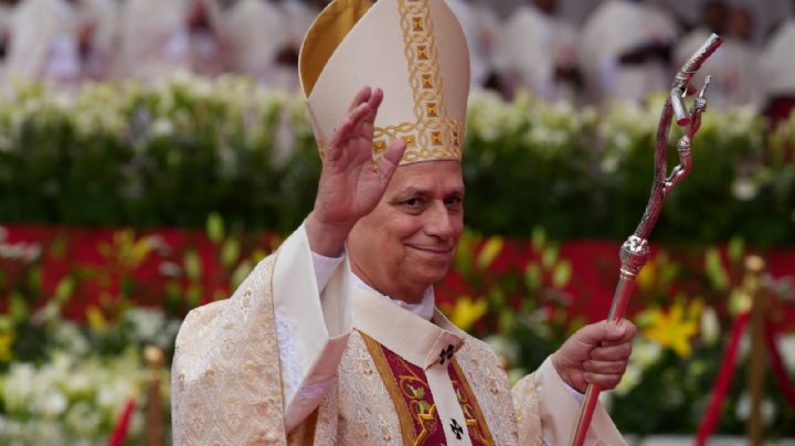 El Papa pide usar energía nuclear "al servicio de la vida y la paz" en 40º aniversario de Chernóbil