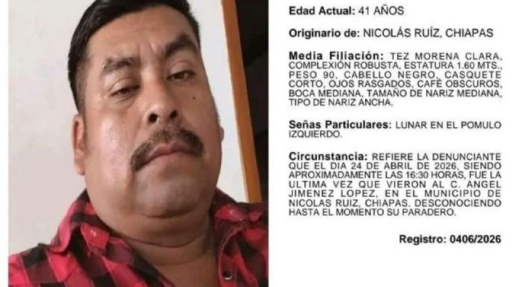 Ataque deja al menos seis muertos, heridos y desaparecidos en Chiapas