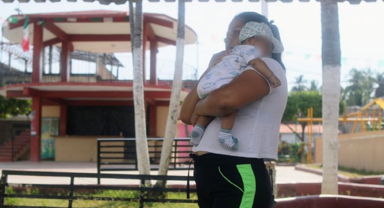 PAN propone reforma para ampliar a un año la licencia de maternidad con goce de sueldo