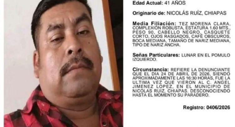 Ataque deja al menos seis muertos, heridos y desaparecidos en Chiapas