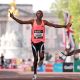 Sebastian Sawe rompe barrera de las 2 horas en maratón y pulveriza el récord mundial por 65 segundos