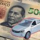 SAT: impuestos y multas por vender un auto en México