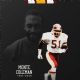 Monte Coleman, quien ganó 3 Super Bowls como linebacker de Washington, muere a los 68 años.