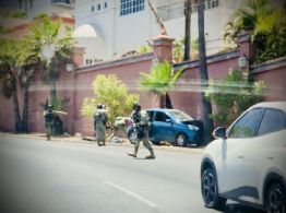 Violencia deja saldo de 16 asesinados en Sinaloa durante el fin de semana