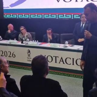 “Fue un padre para mí”: David Faitelson ofrece disculpas a José Ramón Fernández  (Video)