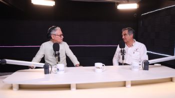 Lo que prometemos, lo cumplimos: Américo