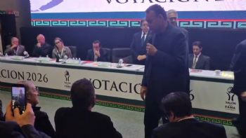 “Fue un padre para mí”: David Faitelson ofrece disculpas a José Ramón Fernández  (Video)