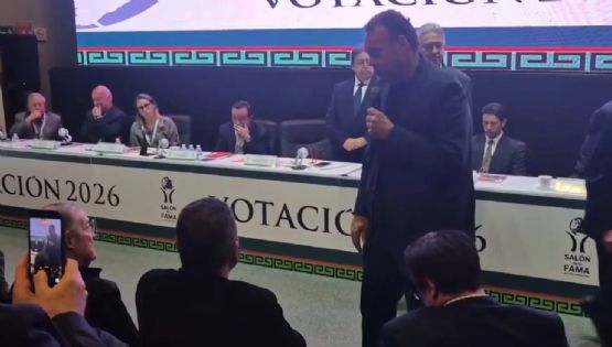 “Fue un padre para mí”: David Faitelson ofrece disculpas a José Ramón Fernández  (Video)