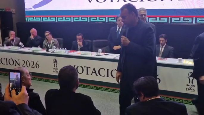 “Fue un padre para mí”: David Faitelson ofrece disculpas a José Ramón Fernández  (Video)