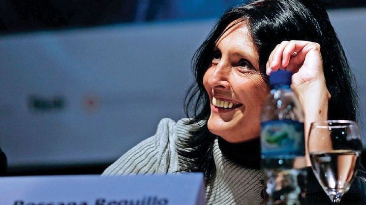 Fallece Rossana Reguillo, investigadora emérita y pionera en estudios del entorno sociodigital en México