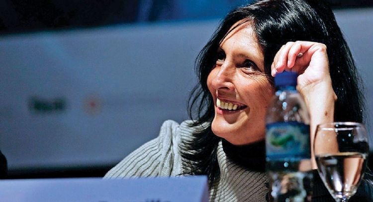 Fallece Rossana Reguillo, investigadora emérita y pionera en estudios del entorno sociodigital