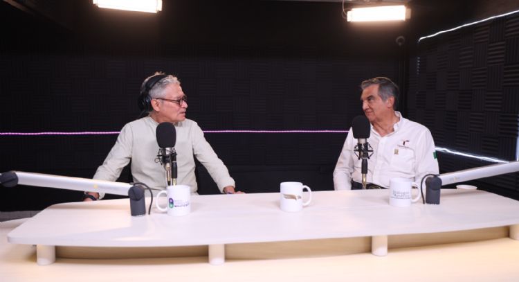 Lo que prometemos, lo cumplimos: Américo